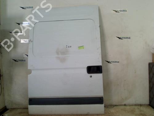 Used Right slide door OPEL MOVANO A Van (X70) 2.5 CDTI (FD) (146 hp) 30391029