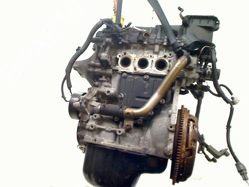 Engine CITROËN C1 (PM_, PN_) 1.0 | BP39265309M1 - Image 8
