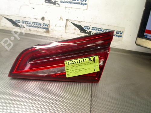 Used Right taillight AUDI A3 Sportback (8VA, 8VF) 35 TFSI (150 hp) 30201716