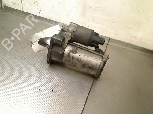 Starter PEUGEOT EXPERT Van (V_) 1.6 BlueHDi 115 | BP36154634M8 - Image 6