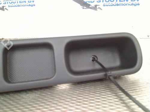 Left front window switch PEUGEOT 207 CC (WD_) 1.6 16V | BP29501956I27 