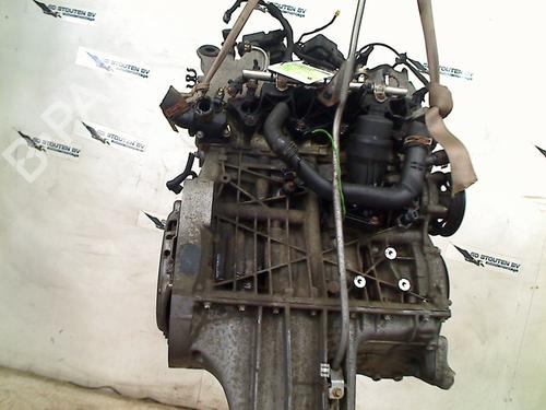 Engine MERCEDES-BENZ B-CLASS Sports Tourer (W245) B 170 (245.232) | BP25375011M1 