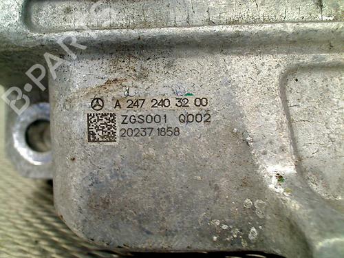 Other MERCEDES-BENZ CLA (C118) CLA 250 e (118.386) | BP27039134O1 