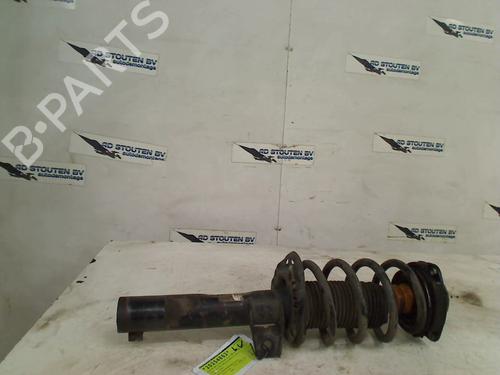 Used Left front shock absorber AUDI A3 (8P1) 1.8 TFSI (160 hp) 28491477