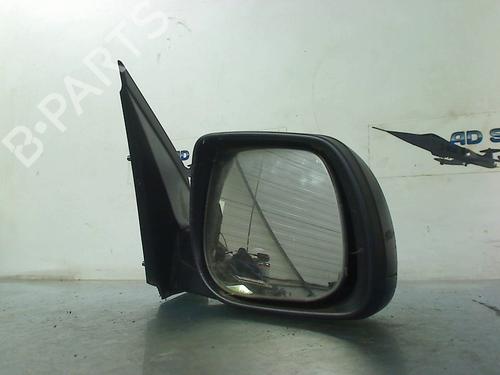 Right mirror KIA PICANTO II (TA) 1.0 | BP16736587C27 