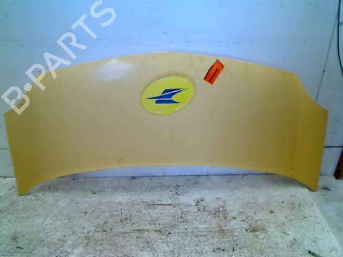 Used Hood RENAULT KANGOO Express (FW0/1_) Z.E. (FW0Z, FW1Z) (60 hp) 11312673