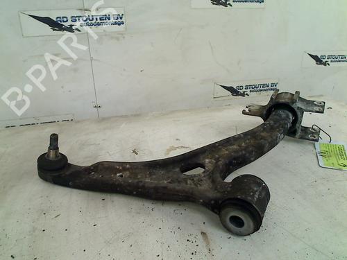 Right front suspension arm MERCEDES-BENZ A-CLASS (W176) A 200 CDI / d (176.008) | BP29822242M13