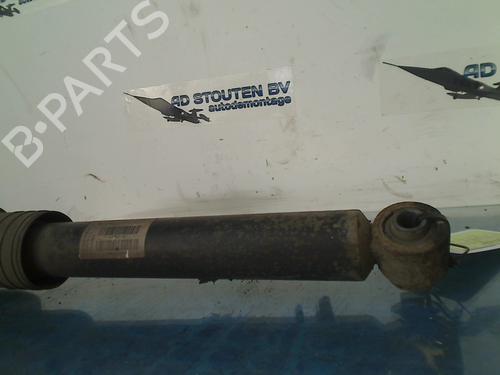 Left rear shock absorber BMW X6 (E71, E72) xDrive 35 d | BP13409813M18 