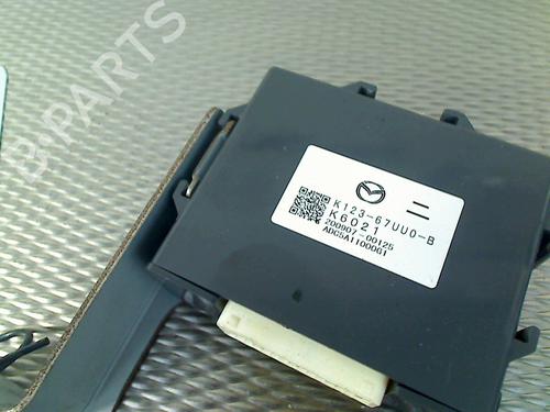 Elektronisk sensor MAZDA CX-5 (KF) 2.0 | BP24823759M84 - Image 2