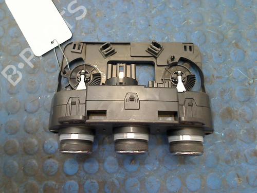 Climate control OPEL KARL (C16) 1.0 | BP11324364I5 - Image 5