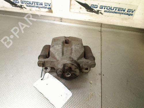 Left front brake caliper LEXUS CT (ZWA10_) 200h (ZWA10_, ZWA10R) | BP38262228M105 - Image 6