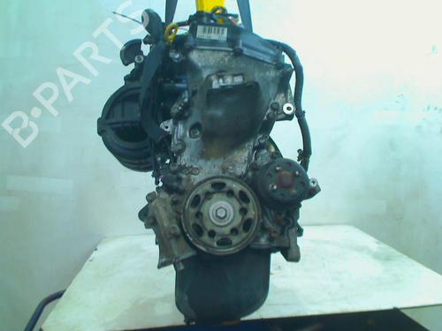 Engine CITROËN C1 (PM_, PN_) 1.0 | BP33205681M1 - Image 5