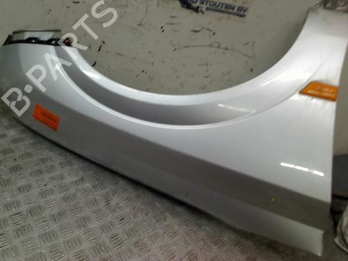 Right front fenders OPEL VECTRA C (Z02) 1.8 16V | BP11306634C42 