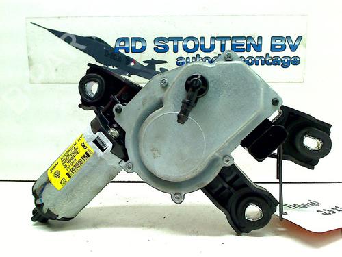 Rear wiper motor VW TIGUAN (5N_) 2.0 TDI 4motion | BP11300397M102 
