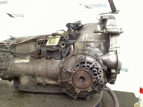 Girkasse VW PHAETON (3D1, 3D2, 3D3, 3D4, 3D6, 3D7, 3D8, 3D9) 3.0 V6 TDI 4motion | BP28292671M3 