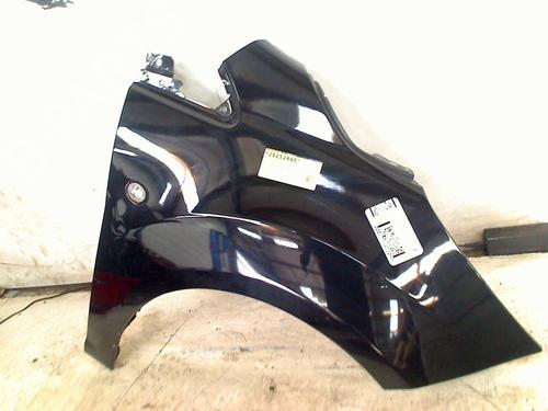 Right front fenders FORD KA (RU8) 1.2 | BP29566861C42 