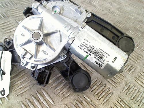 Rear wiper motor PEUGEOT 208 I (CA_, CC_) 1.2 VTI 82 | BP11309158M102 