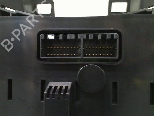Climate control CHEVROLET SPARK (M300) 1.2 LPG | BP15783121I5 