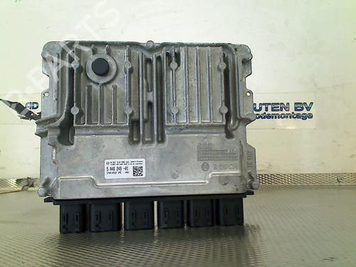 Engine control unit (ECU) BMW 2 Gran Coupe (F44) 218 i | BP38461925M57 - Image 4