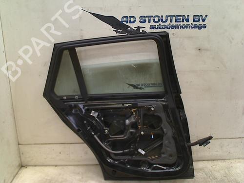 Left rear door BMW 3 Touring (E91) 318 d | BP11321488C4 