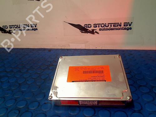 Used Control unit Control unit 13449785 13449785