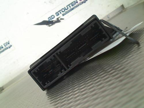ECU airbags OPEL CROSSLAND X / CROSSLAND (P17, P2QO) 1.2 (75) | BP25281526M53 