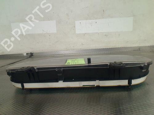 Instrument cluster RENAULT TRAFIC II Van (FL) 2.0 dCi 90 (FL0H, FL00, FL01, FL0M, FL0P, FL0S) | BP30774482C47 - Image 3