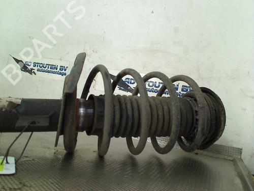 Right front shock absorber CITROËN C4 CACTUS 1.2 VTi 82 | BP30167648M17