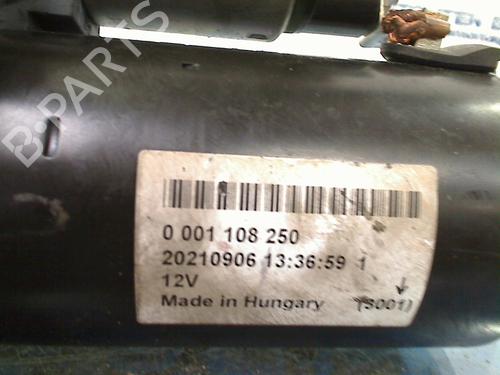 Starter MERCEDES-BENZ S-CLASS (W220) S 350 (220.067, 220.167) | BP15357992M8 