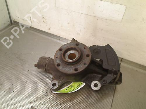 Right front steering knuckle PEUGEOT EXPERT Van (V_) 1.6 BlueHDi 115 | BP36154633M26 - Image 4