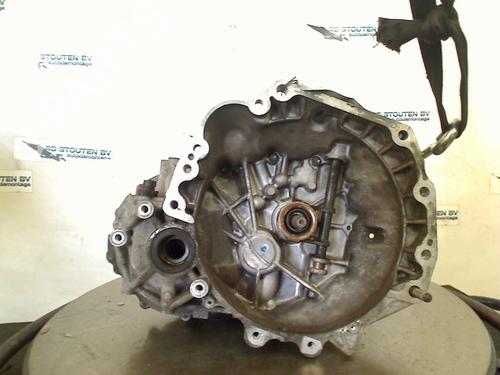 Used Gearbox SUZUKI SWIFT III (MZ, EZ) 1.5 (RS415, ZC21S) (102 hp) 28717455