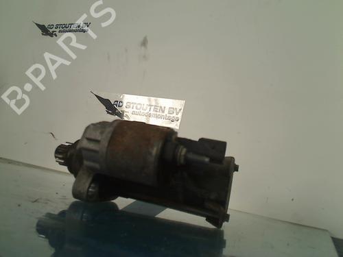 Starter VW GOLF VI (5K1) 1.4 TSI | BP13576156M8 