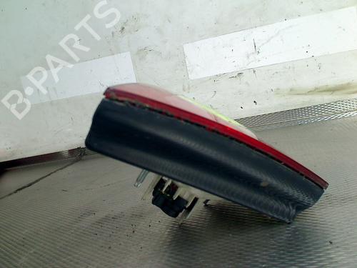 Left taillight VW JETTA III (1K2) 1.6 FSI | BP31287643C34