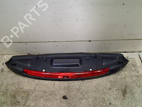 Rear spoiler CITROËN C4 Grand Picasso I (UA_) 2.0 i 16V | BP11298578C96 