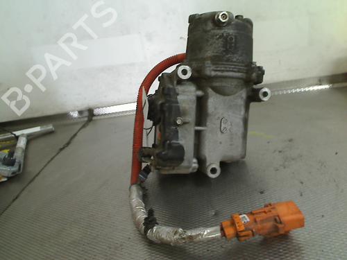 AC compressor OPEL AMPERA (R12) EV 150 | BP36353730M34  - Image 5