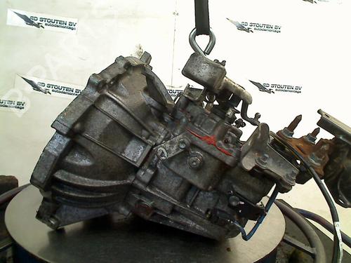 Gearbox MITSUBISHI MIRAGE / SPACE STAR VI Hatchback (A0_A) 1.2 (A03A) | BP25338132M3 - Image 5