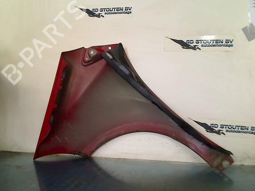 Right front fenders MERCEDES-BENZ A-CLASS (W169) A 180 (169.032, 169.332) | BP19333226C42 