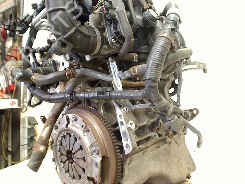 Engine SUZUKI SWIFT IV (FZ, NZ) 1.2 (AZH412, ZC72S) | BP36353697M1  - Image 7