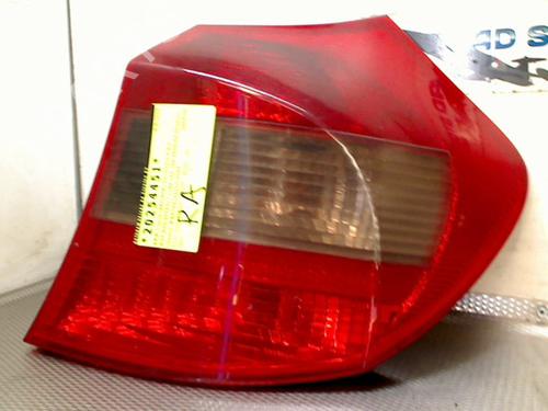 Used Right taillight BMW 1 (E87) 118 d (122 hp) 30526430