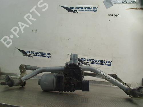 Vindrude Viskermekanisme PEUGEOT 2008 I (CU_) 1.2 THP 130 / PureTech 130 (130 hp) 30742737