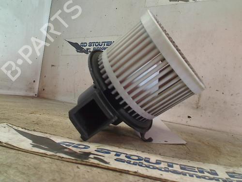 Heater blower motor FORD KA (RU8) 1.2 | BP11261986M62 