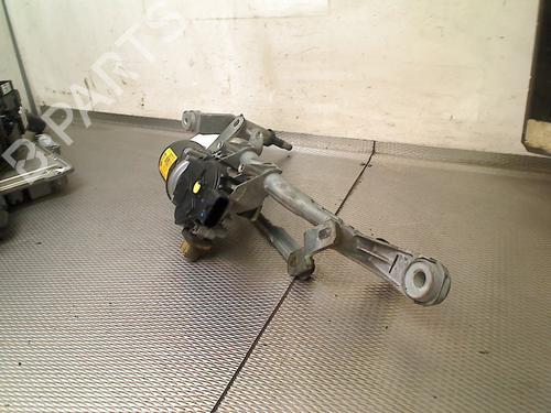 Vindrude Viskermekanisme Vindrude Viskermekanisme RENAULT CLIO IV (BH_) 1.5 dCi 90 (90 hp) 33811788 33811788