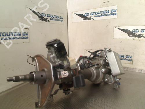 Steering column CITROËN C1 II (PA_, PS_) 1.0 VTi 68 | BP28474064M21