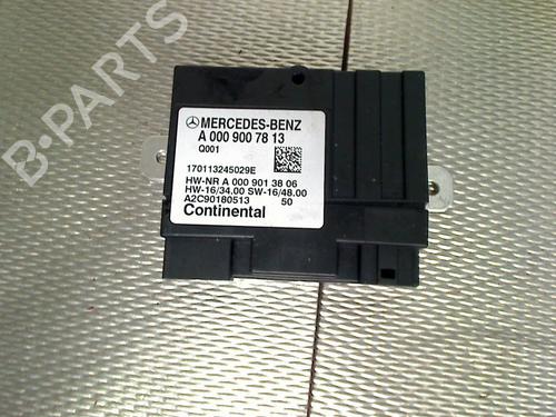 Used Control unit Control unit 38704903 38704903