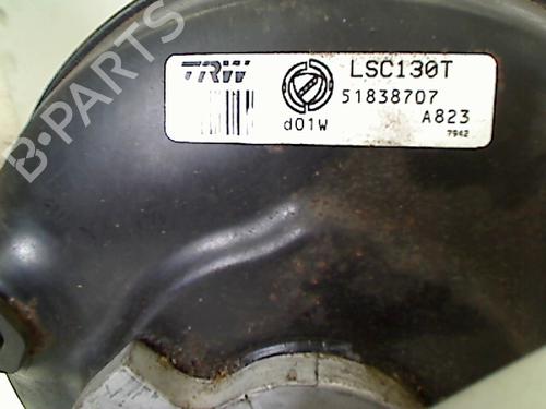 Brake master cylinder ALFA ROMEO BRERA (939_) 1.8 TBi (939DXN1B) | BP11299589M77