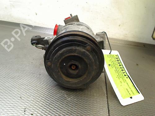 AC compressor VW UP! (121, 122, BL1, BL2, BL3, 123) 1.0 | BP37435494M34 - Image 2