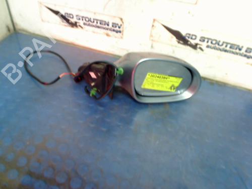 Used Right mirror VW PASSAT B6 (3C2) 1.9 TDI (105 hp) 17209813