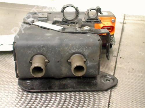 Used Heater resistor VW GOLF VII (5G1, BQ1, BE1, BE2) e-Golf (115 hp) 31353330