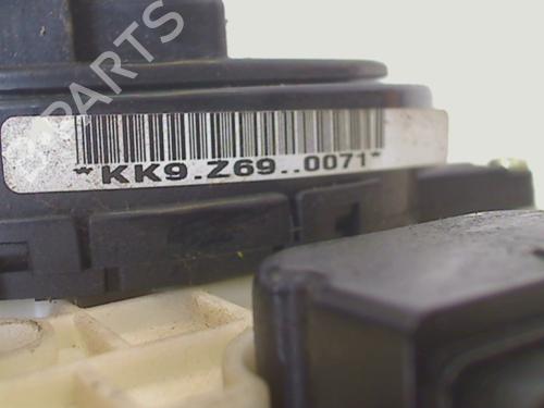 Steering column stalk KIA SORENTO I (JC) 2.5 CRDi | BP11310414I23 