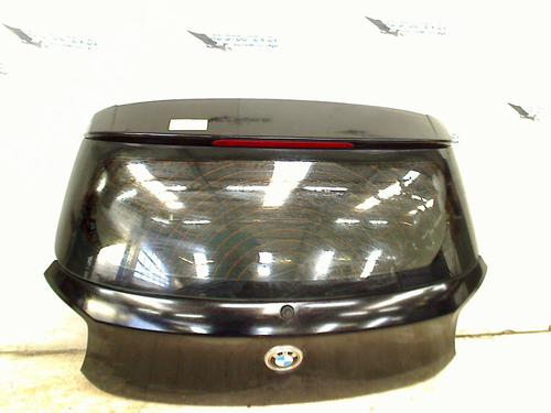 Portellone posteriore BMW 1 (F21) 114 i (102 hp) 32382281